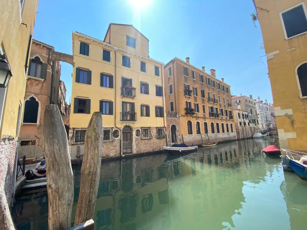 Image of Suite House new apartments wi fi Venice island