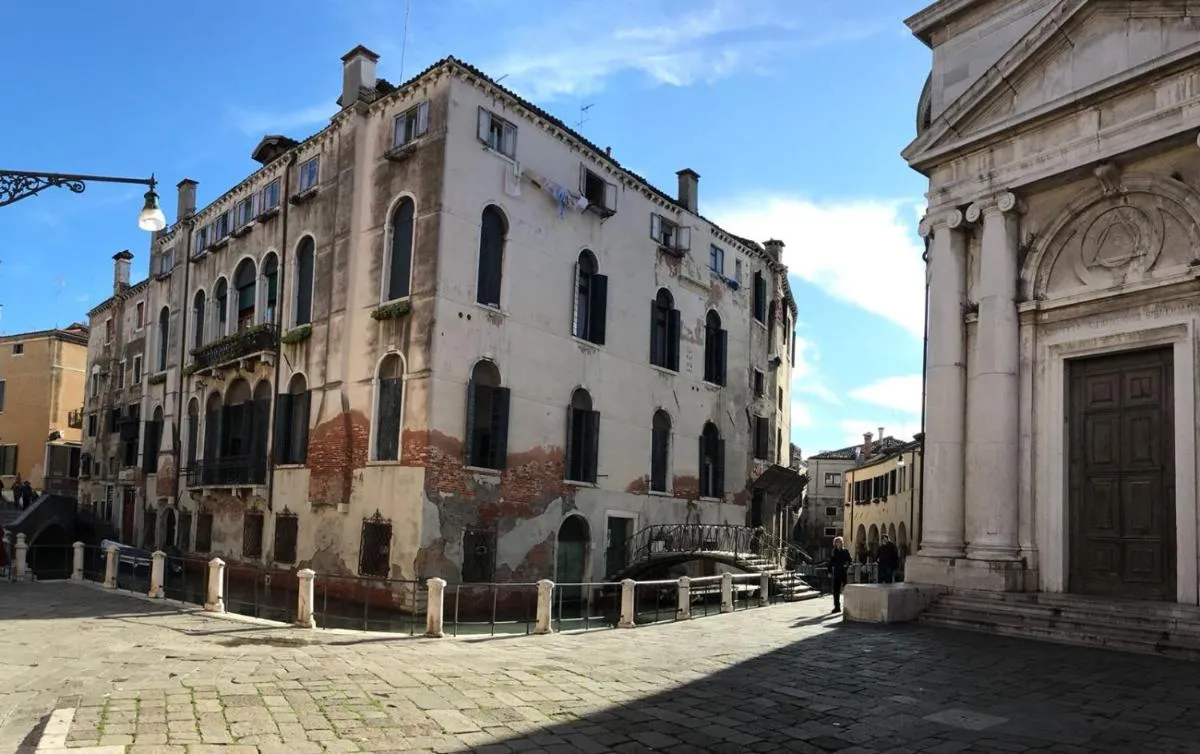 Image 5 of Suites alla Maddalena