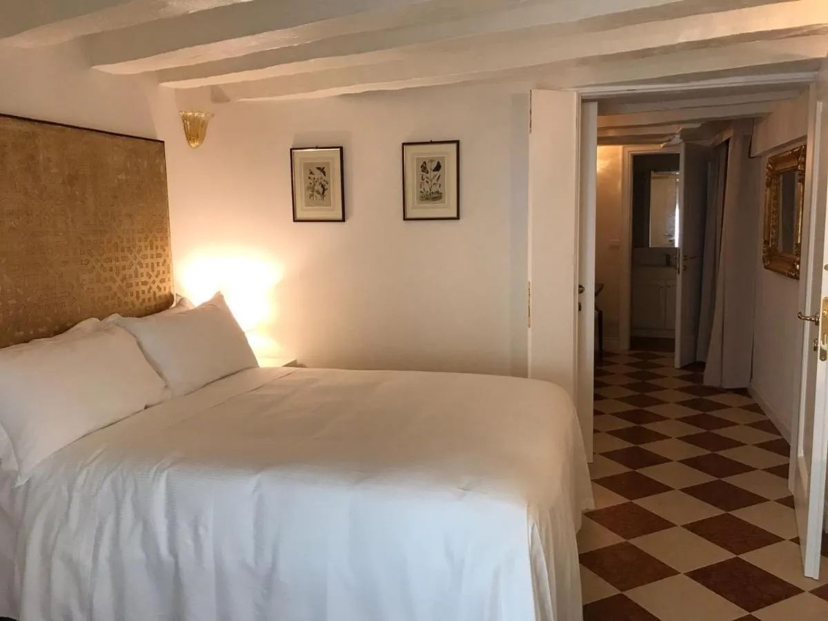 Image 6 of Suites alla Maddalena