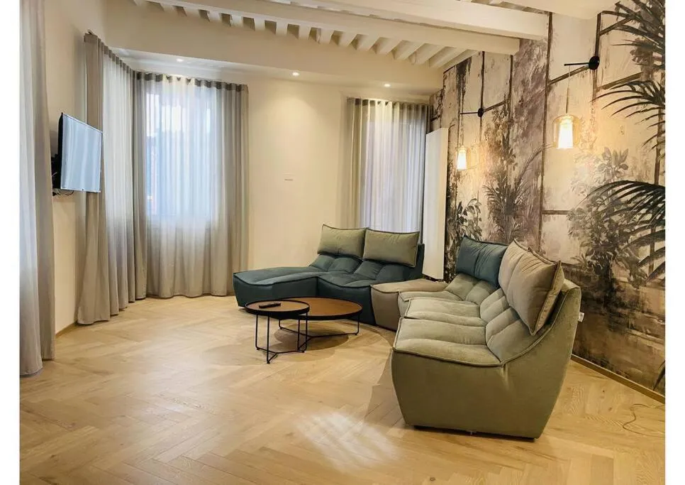 Image 4 of Sweet Time Venice, Luxury San Marco Frezzaria apt!