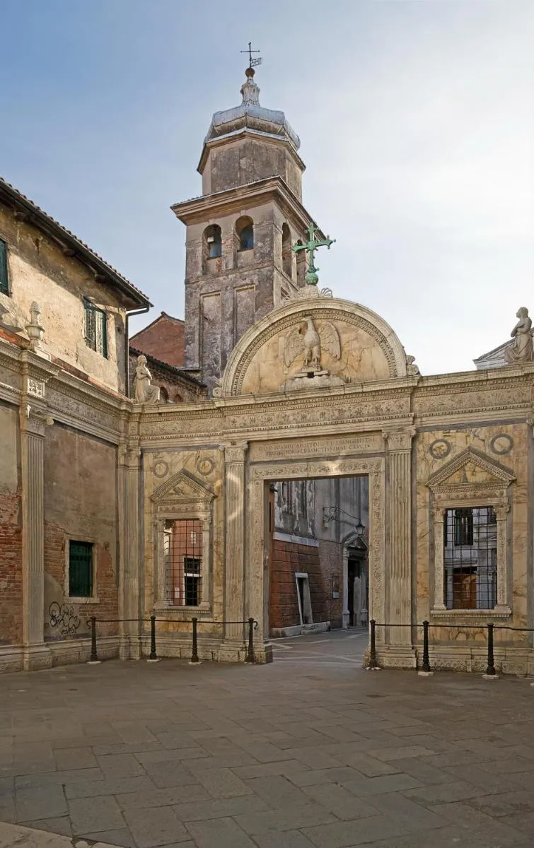 Image 4 of THE ARCH historic accommodation