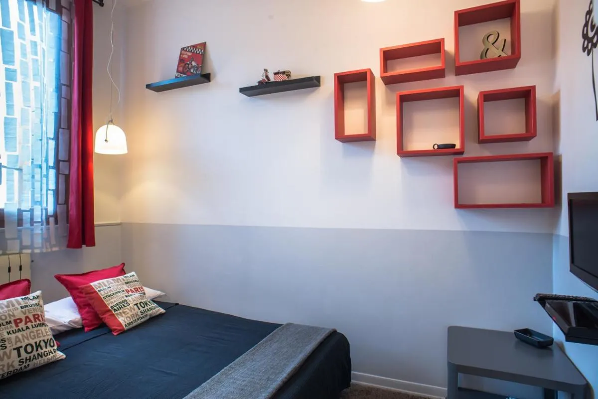 Image 4 of Terrazzina – Romantic Pied A Terre at the heart of Cannaregio district