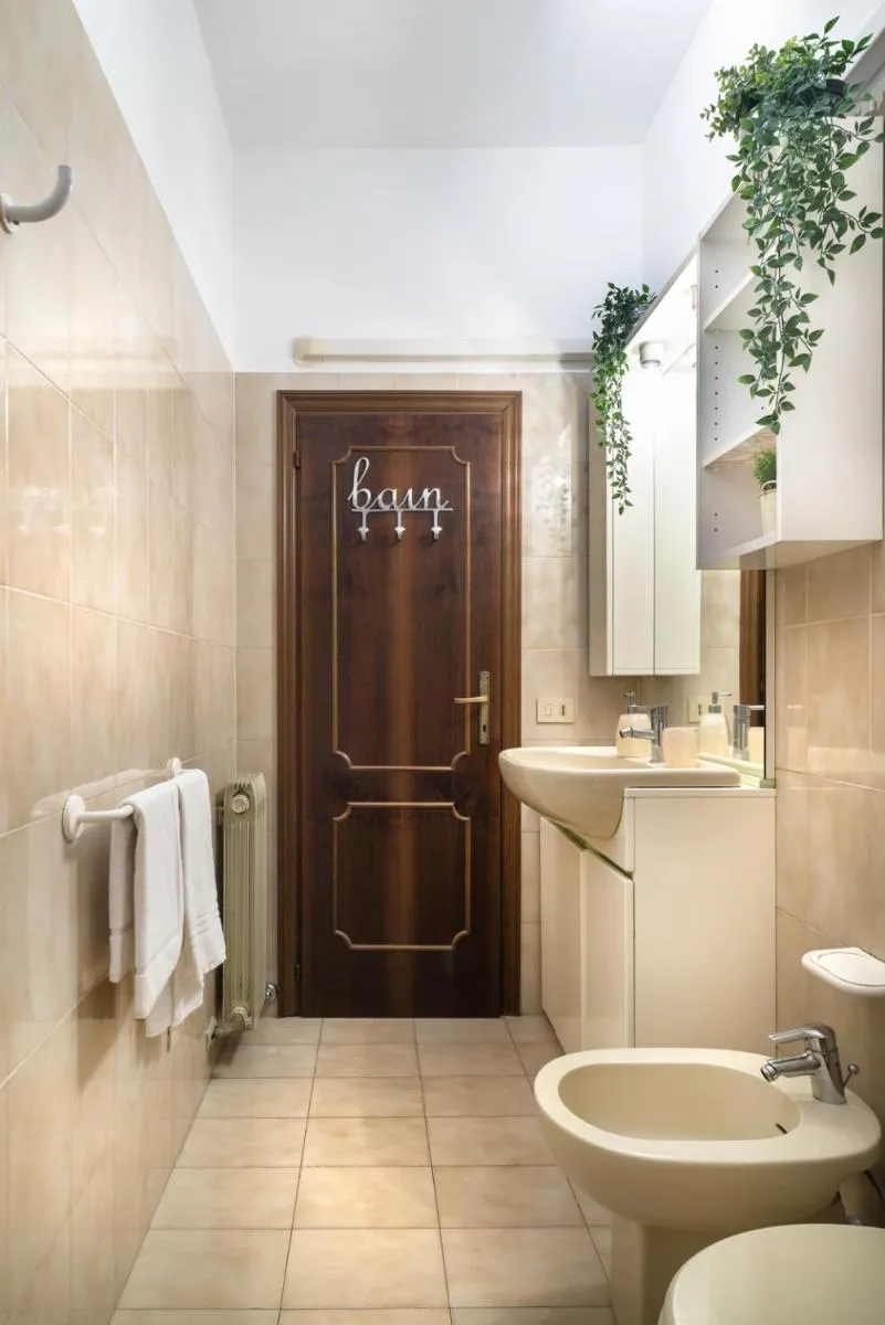 Image 3 of Terrazzina – Romantic Pied A Terre at the heart of Cannaregio district
