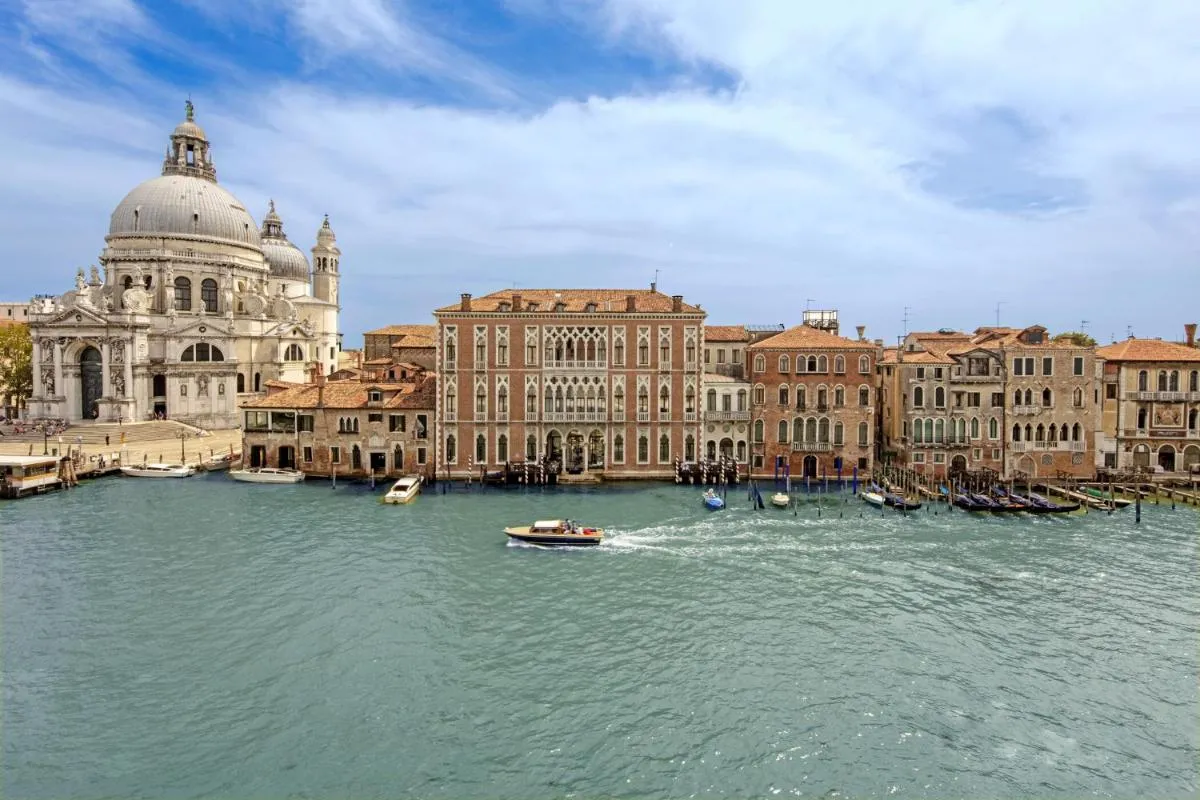 Image 1 of The Gritti Palace, a Luxury Collection Hotel, Venice