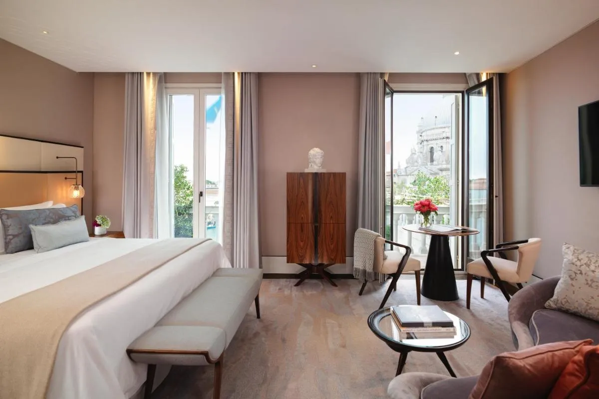 Image 1 of The St. Regis Venice
