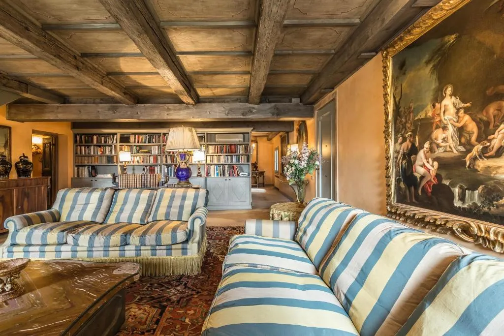 Image of The Venetian Penthouse
