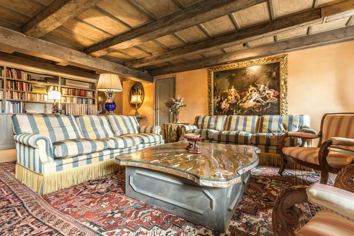 Image 4 of The Venetian Penthouse