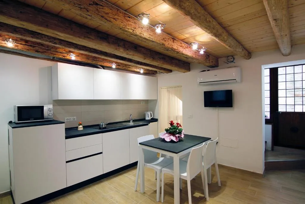 Image of Tre Raggi Apartment