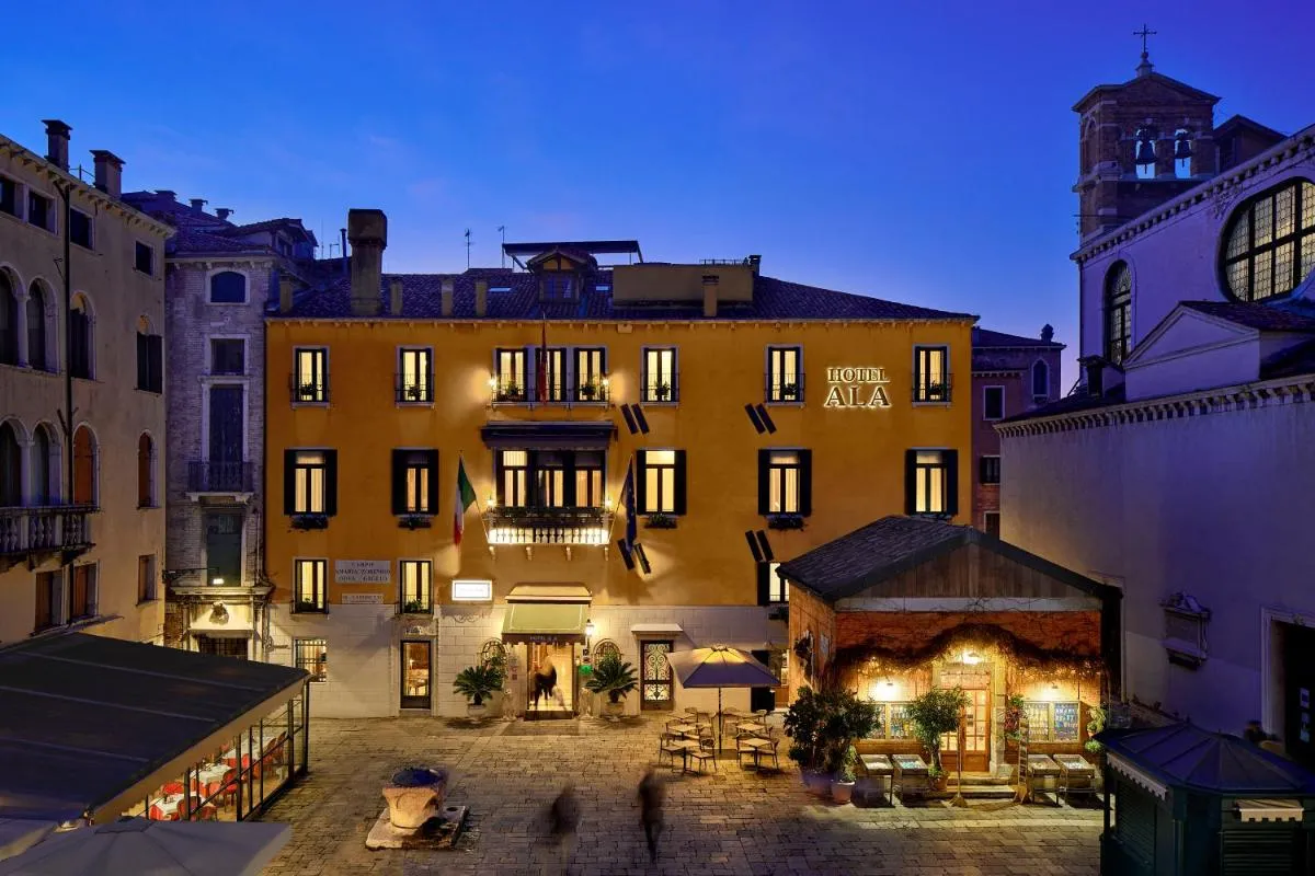Image 5 of UNAHOTELS Ala Venezia-Adults 16