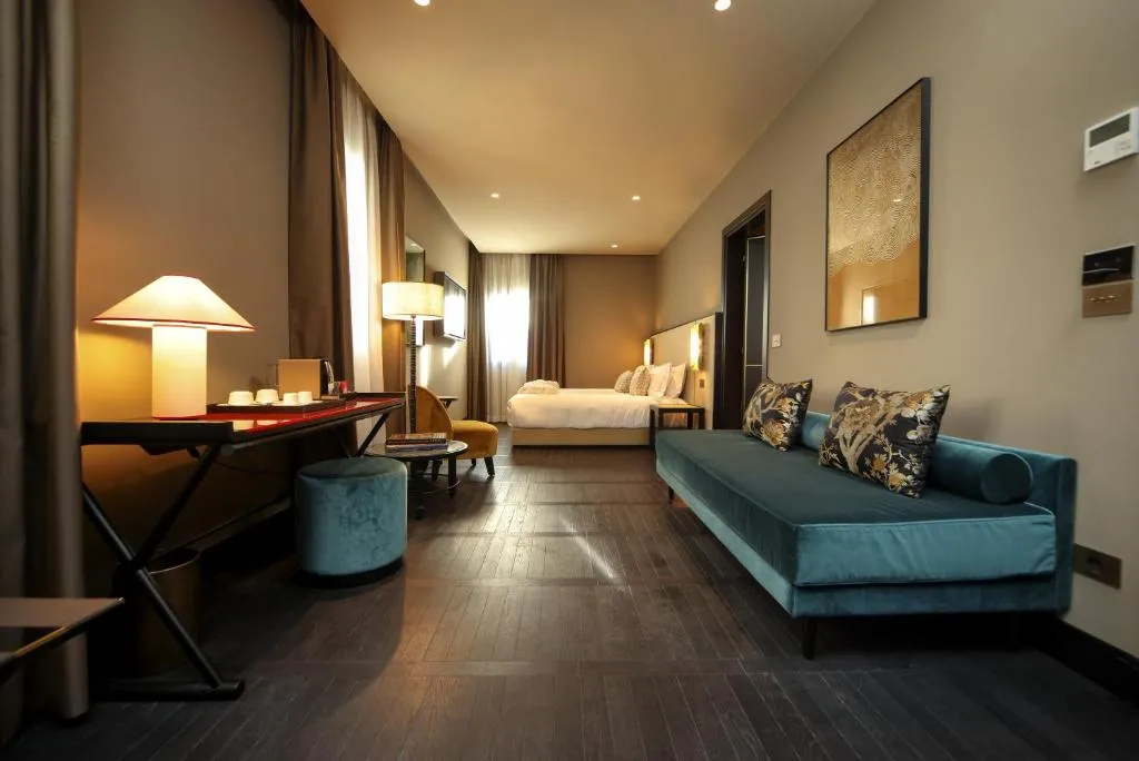 Image of U-Visionary Venezia Hotel