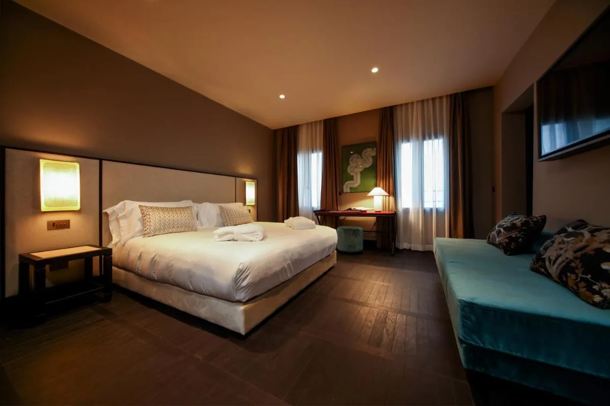 Image 1 of U-Visionary Venezia Hotel