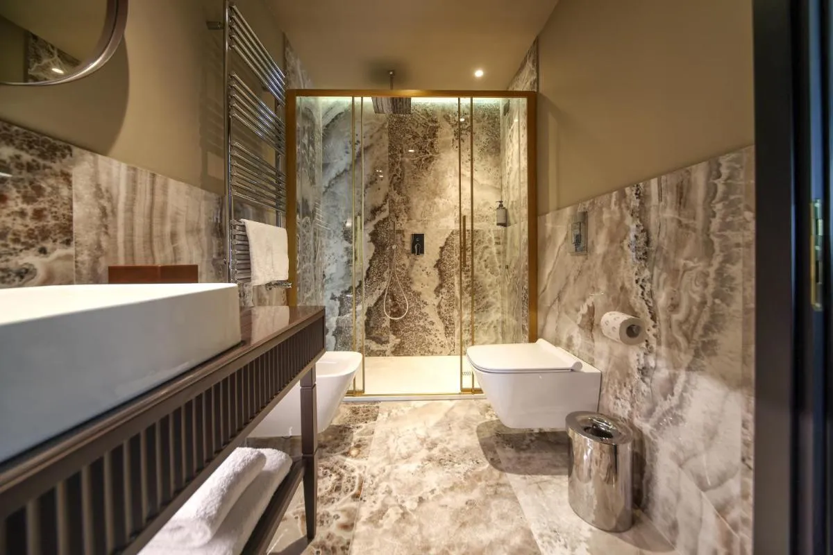 Image 2 of U-Visionary Venezia Hotel