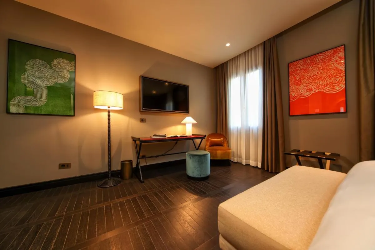 Image 4 of U-Visionary Venezia Hotel
