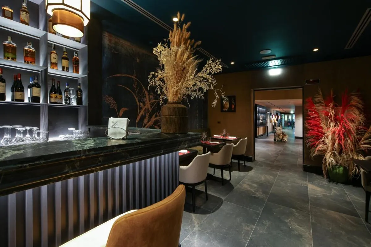 Image 3 of U-Visionary Venezia Hotel