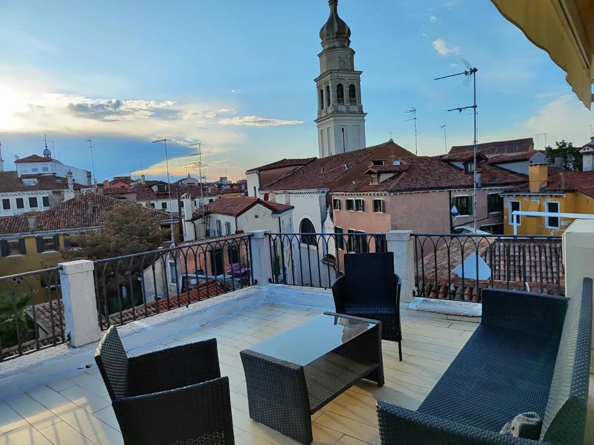 Image 5 of VENICE HOLIDAY TERRACE