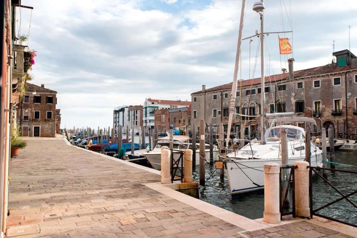Image 5 of Venetian Mood private apartment