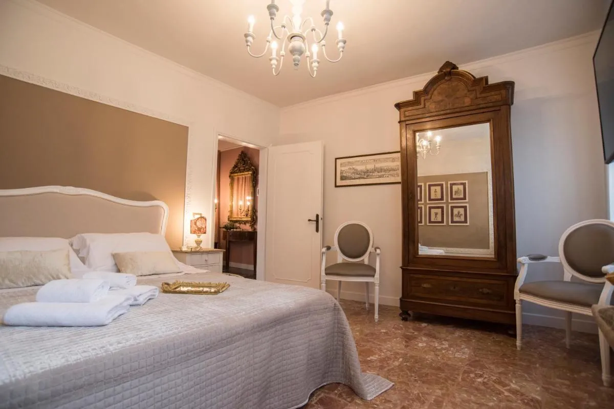 Image 1 of Venezia Ca’ Drì Apartment