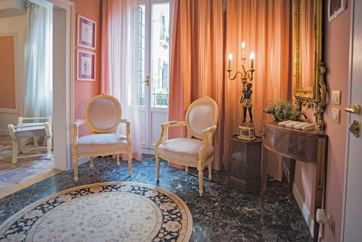Image 3 of Venezia Ca’ Drì Apartment