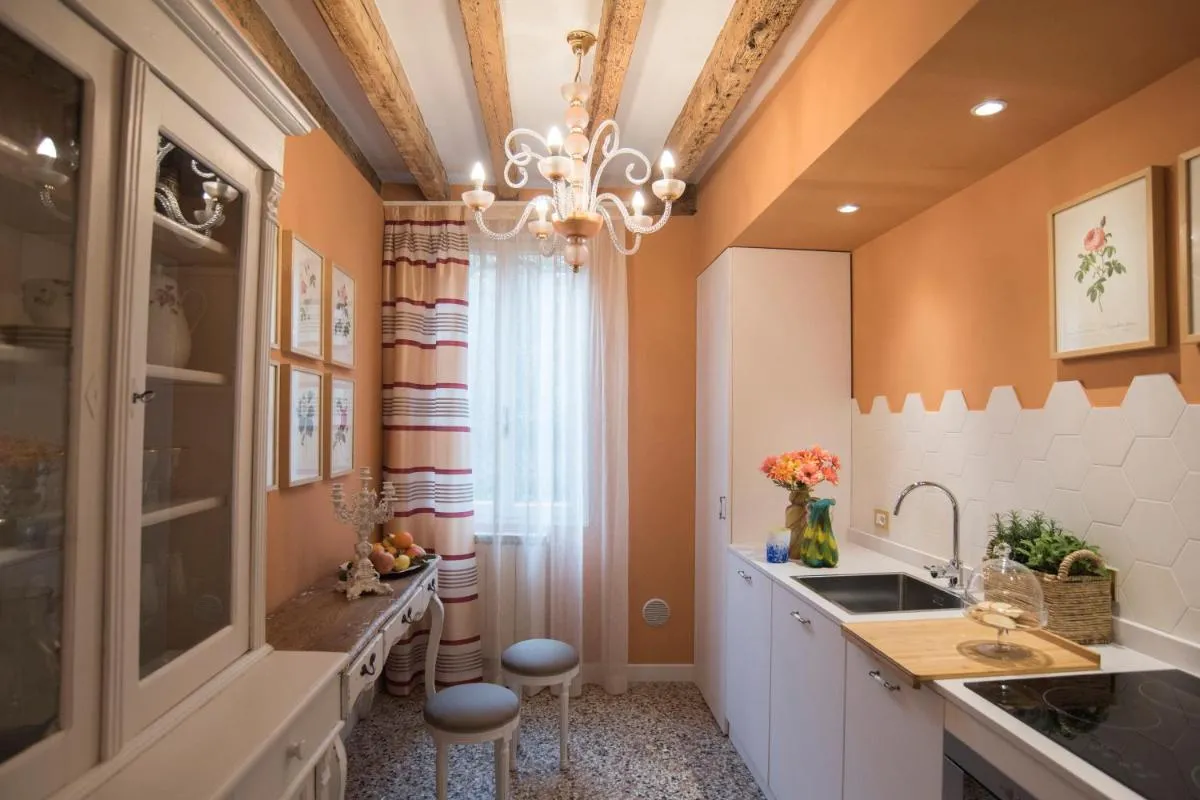 Image 6 of Venezia Ca’ Drì Apartment