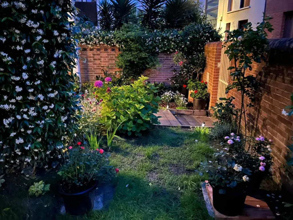 Image of Venezia,Giudecca appartamento con giardino privato
