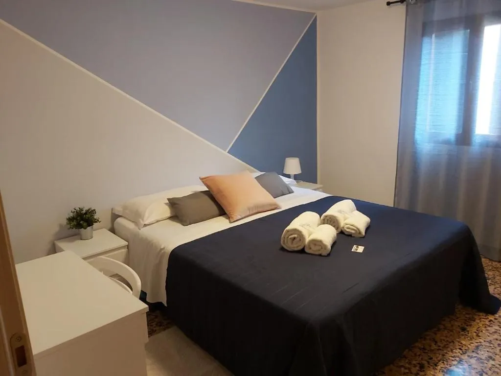 Image of Veneziacentopercento Apartments & Rooms