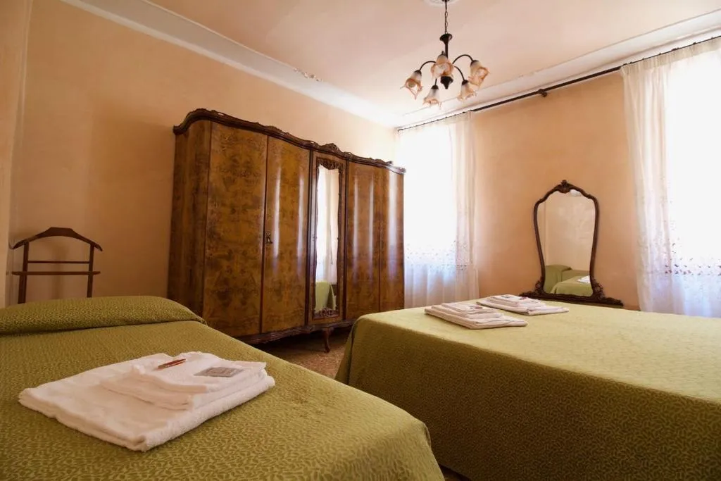Image of Veneziacentopercento Arsenale Apartment