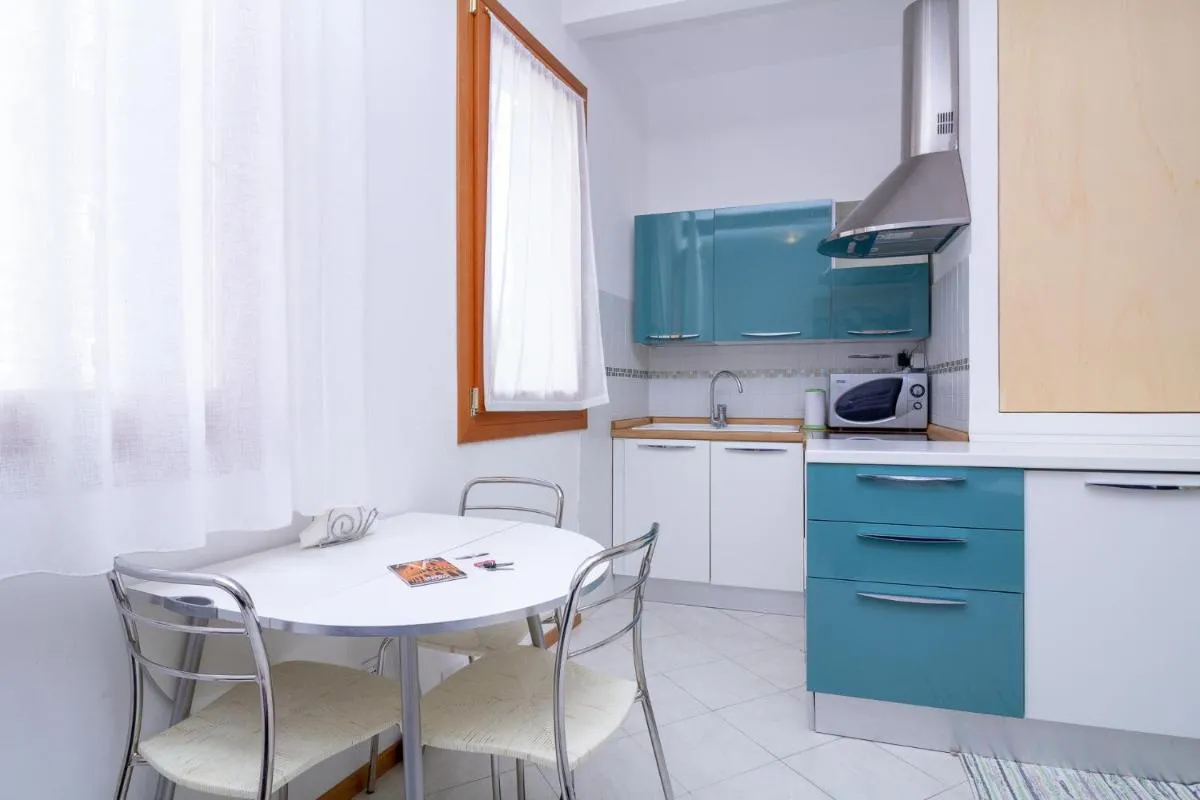 Image 6 of Veneziacentopercento Corderie Apartment