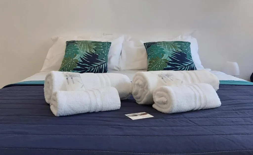 Image of Veneziacentopercento Corderie Apartment
