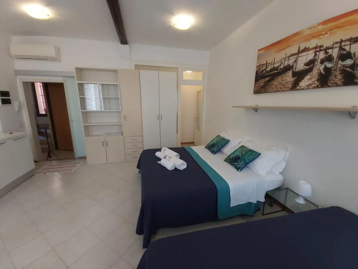 Image 5 of Veneziacentopercento Corderie Apartment