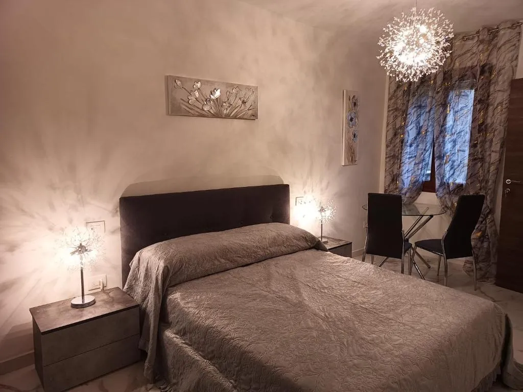 Image of Venezia in Suite – Luxury Accommodation