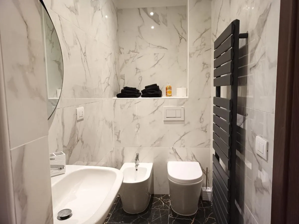 Image 1 of Venezia in Suite – Luxury Accommodation