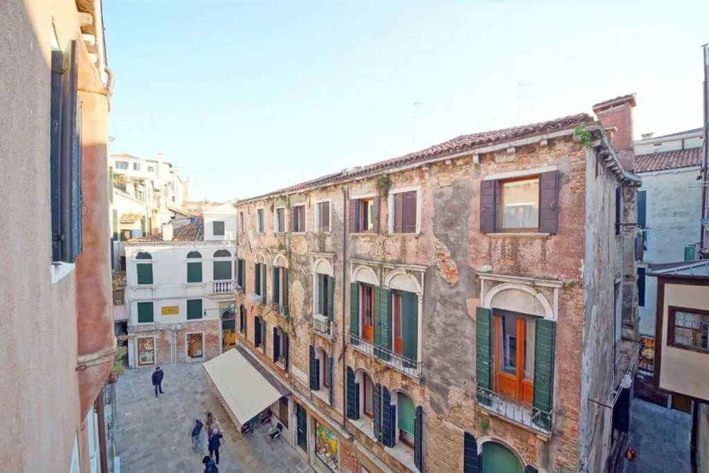 Image 4 of Venice 410 San Polo Roky wifi center city