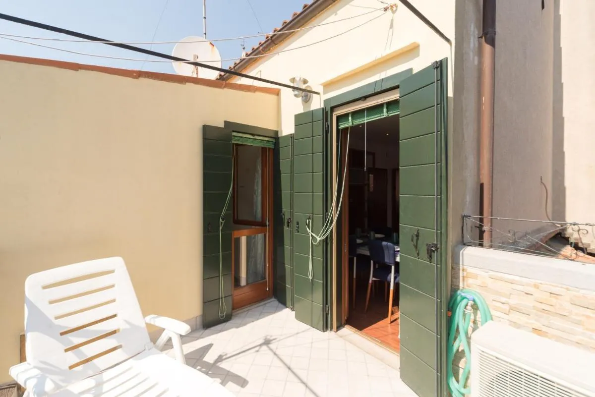 Image 5 of Venice Altanina Apartment