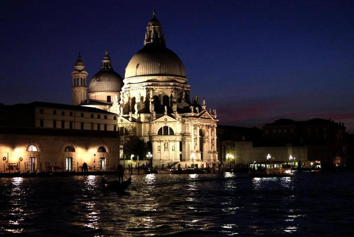 Image 3 of Venice Apartments San Marco