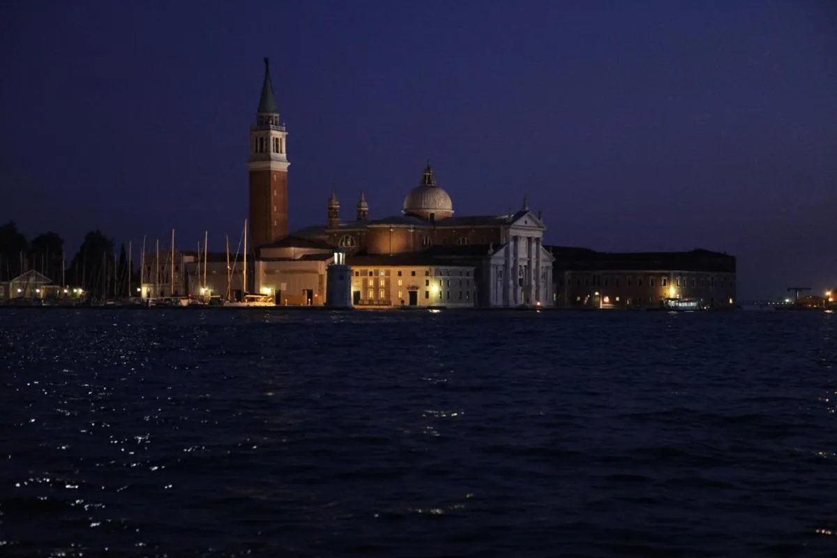 Image 6 of Venice Apartments San Marco
