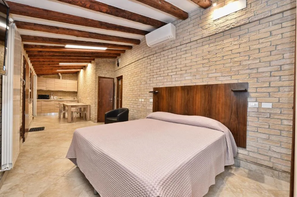 Image of Venice Apartments San Marco