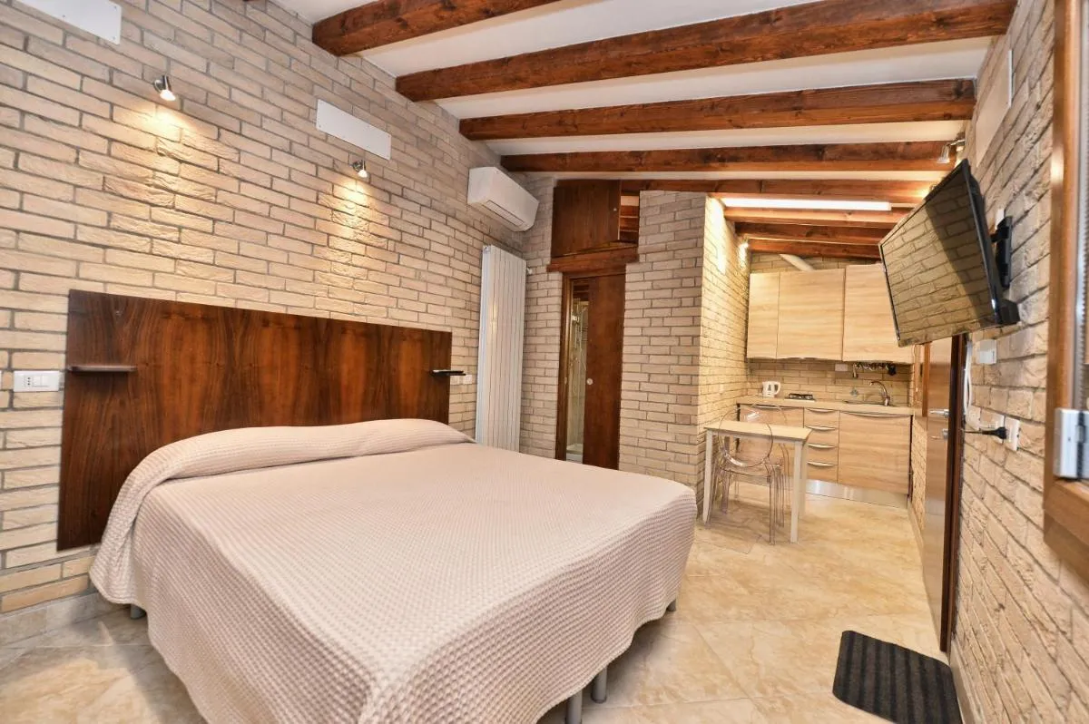 Image 1 of Venice Apartments San Marco