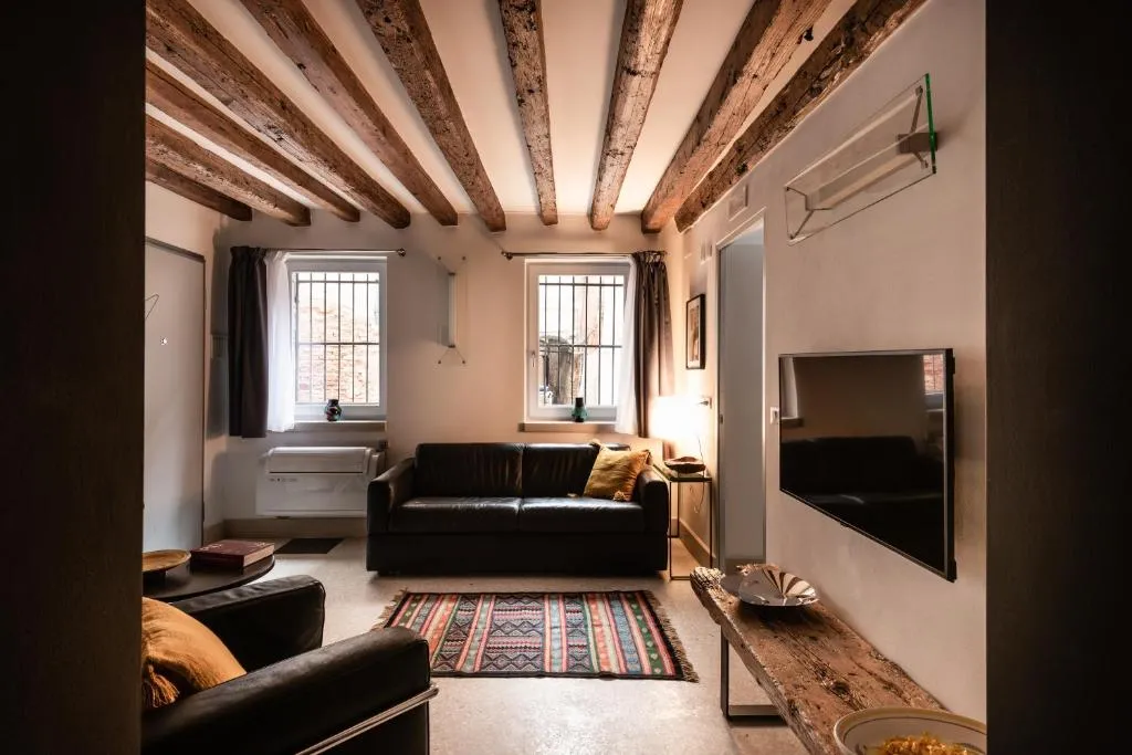 Image of Venice Boutique House