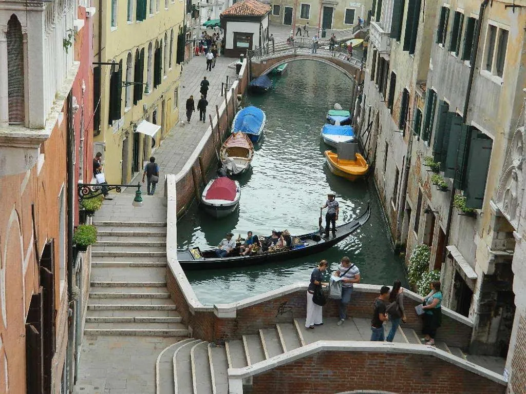 Image of Venice Dose Guesthouse