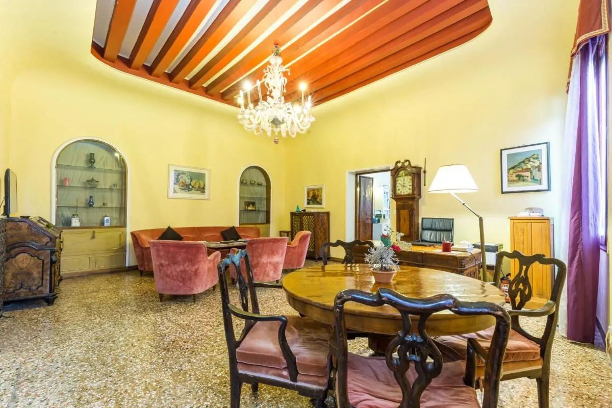 Image 3 of Venice Dose Guesthouse