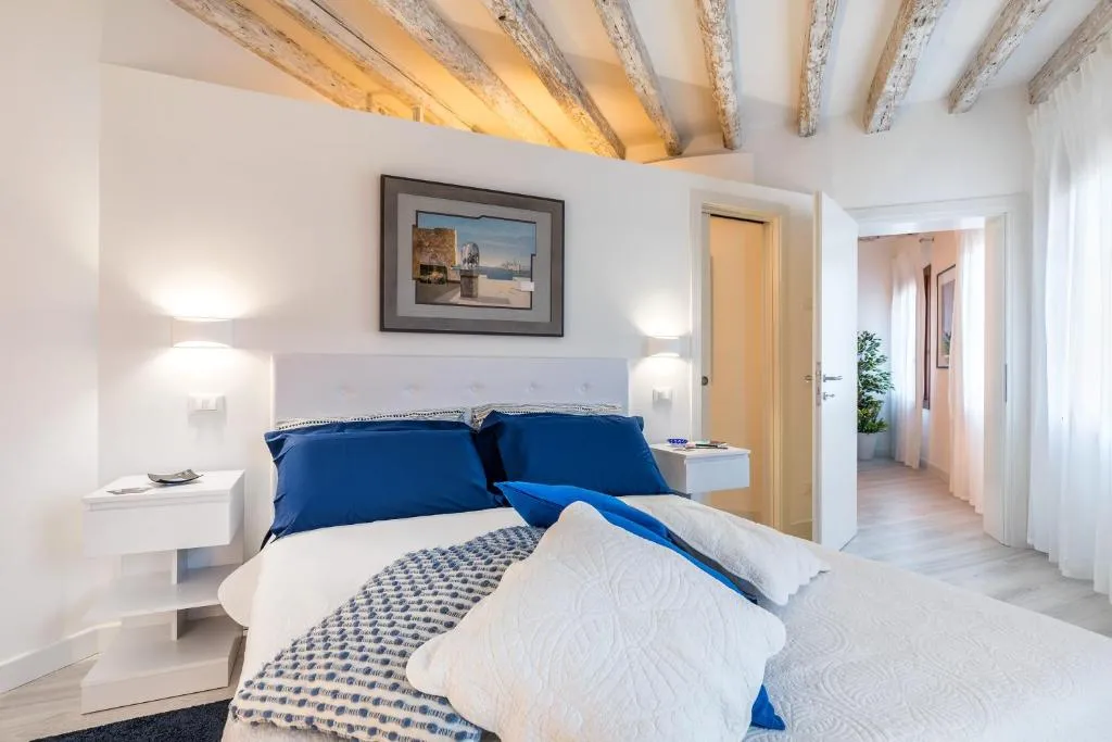Image of Venice Heaven Apartments Biennale 10 min from San Marco Square