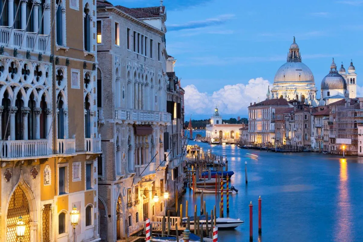 Image 5 of Venice Heaven Apartments Ca Matilde close to Campo Santo Stefano