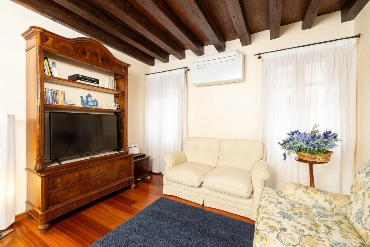 Image 5 of Venice Heaven Family Apartments in San Marco Square