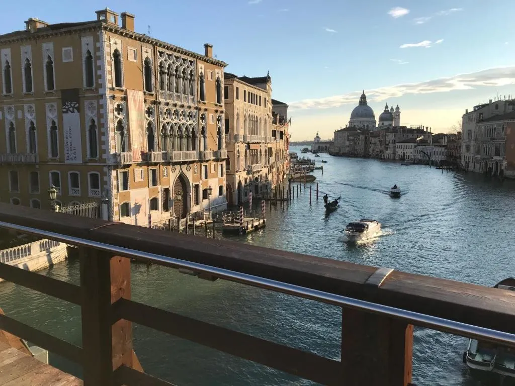 Image of Venice Homes & Holidays