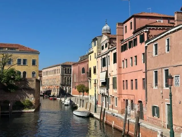 Image 5 of Venice Homes & Holidays