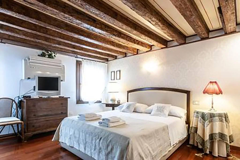 Image of Venice Luca’s house