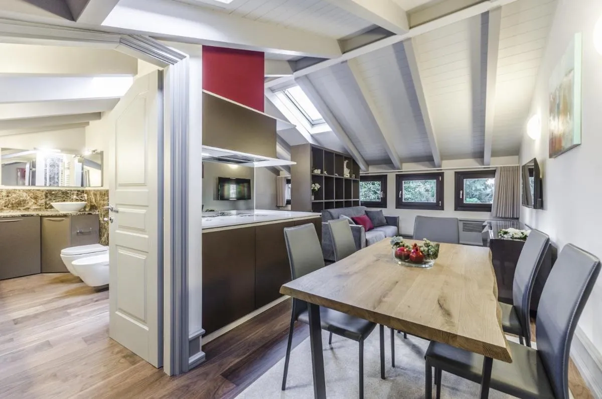 Image 2 of Venice New Luxury Residence