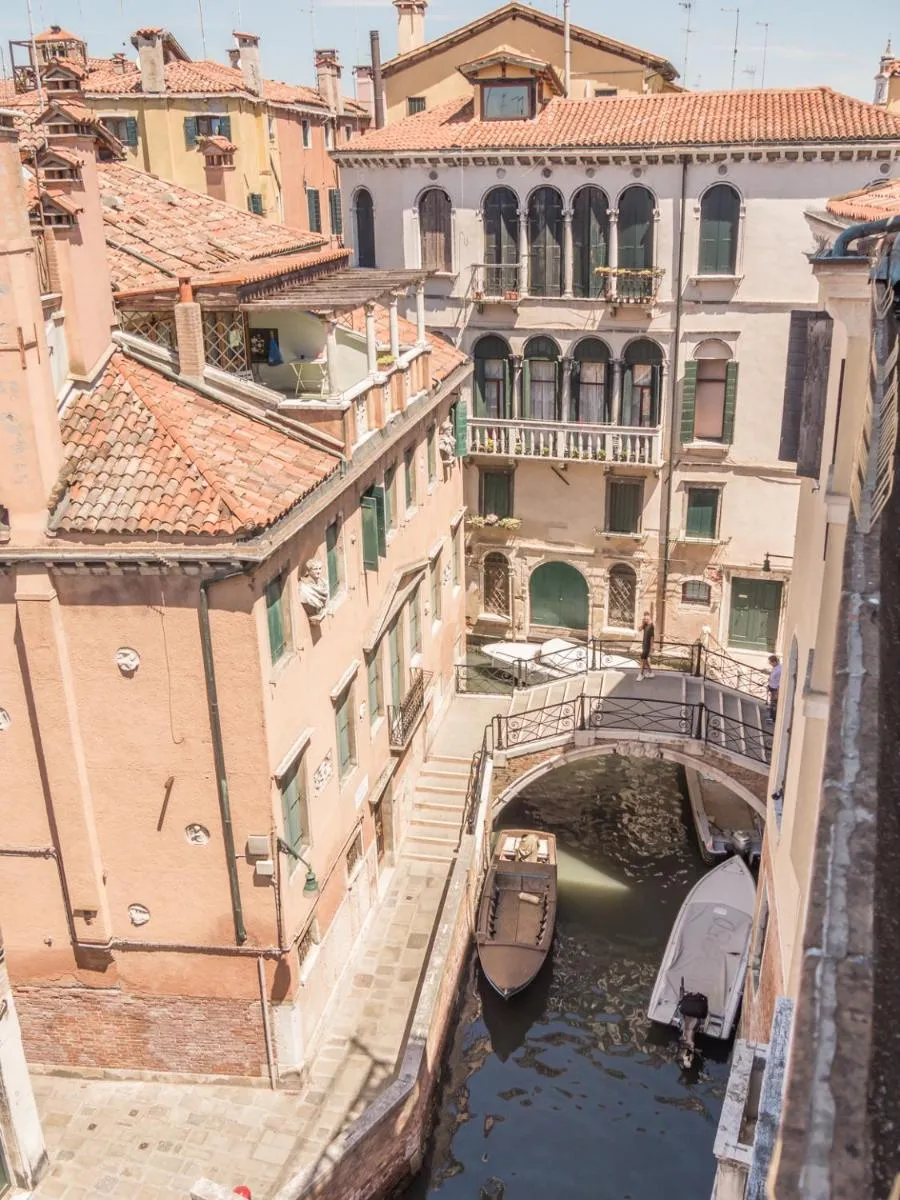 Image 3 of Venice Palace Tintoretto by Wonderful Italy