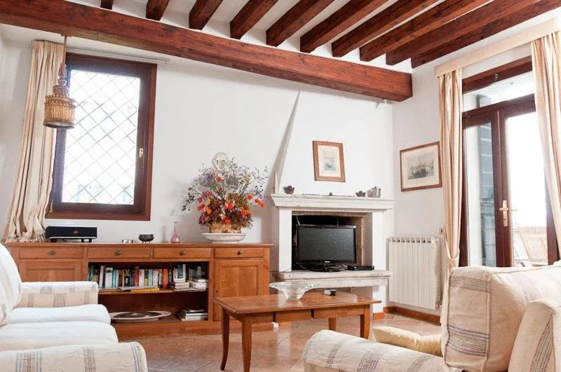Image of Venice Salute Apartments