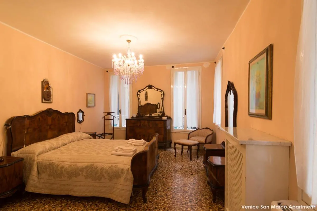 Image 1 of Venice San Marco Apartment